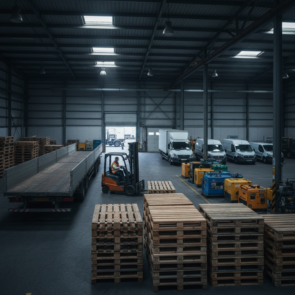Services RG RECYCLE
